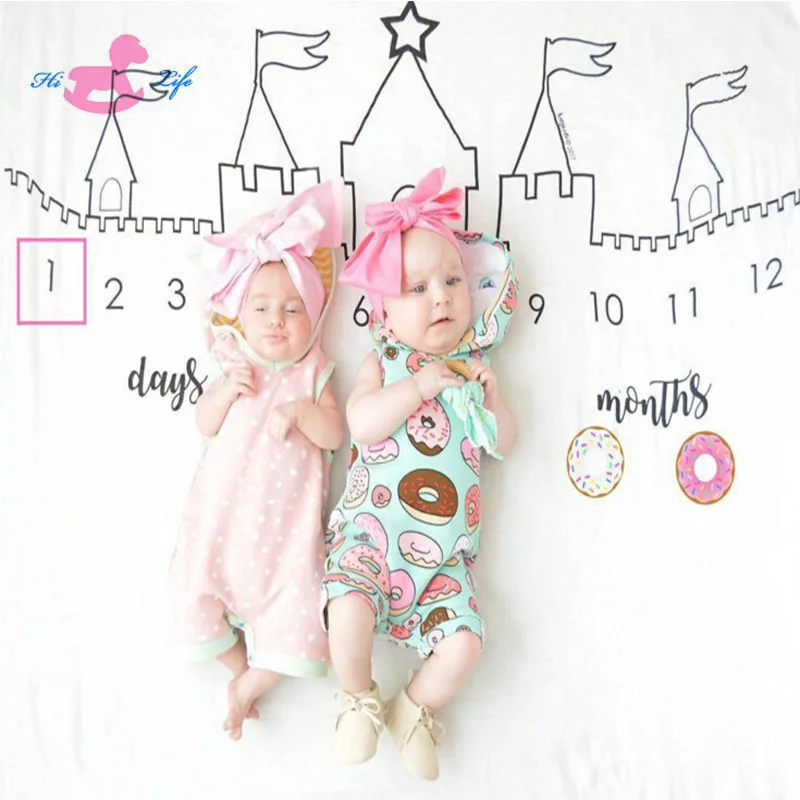 Amazon hot sale baby photography backdrop photography props photography background