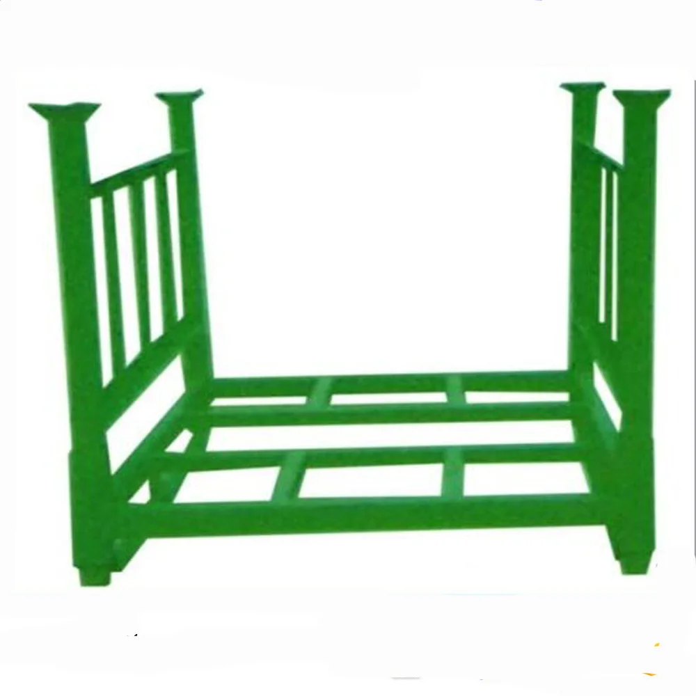 Storage-Pallet-Racking-Powder-Coated-Stacking-Racks