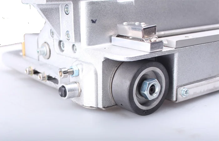 HK-5W automatic angle seam welding carriage price China Top Model 2019 design