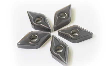 Tungsten Carbide Cutting Tip