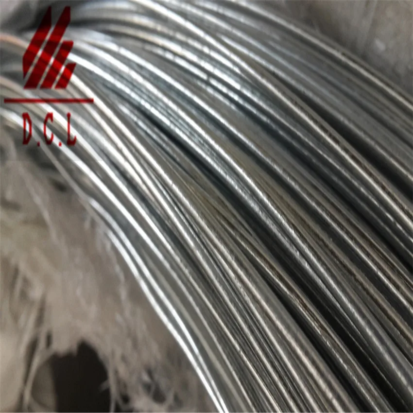 10 gauge galvanized steel wire