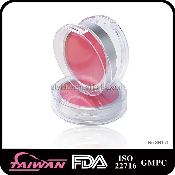 Blusher cream - private label cosmetics OEM ODM makeup in taiwan