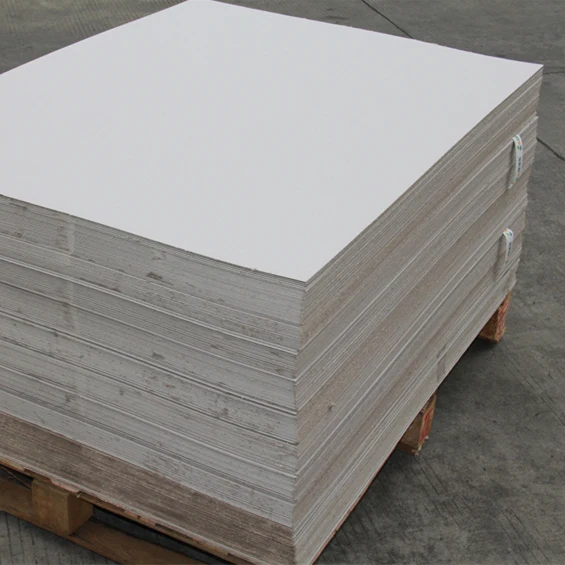 
Hard Stiff 2.54mm cardboard sheet for book file gray board 