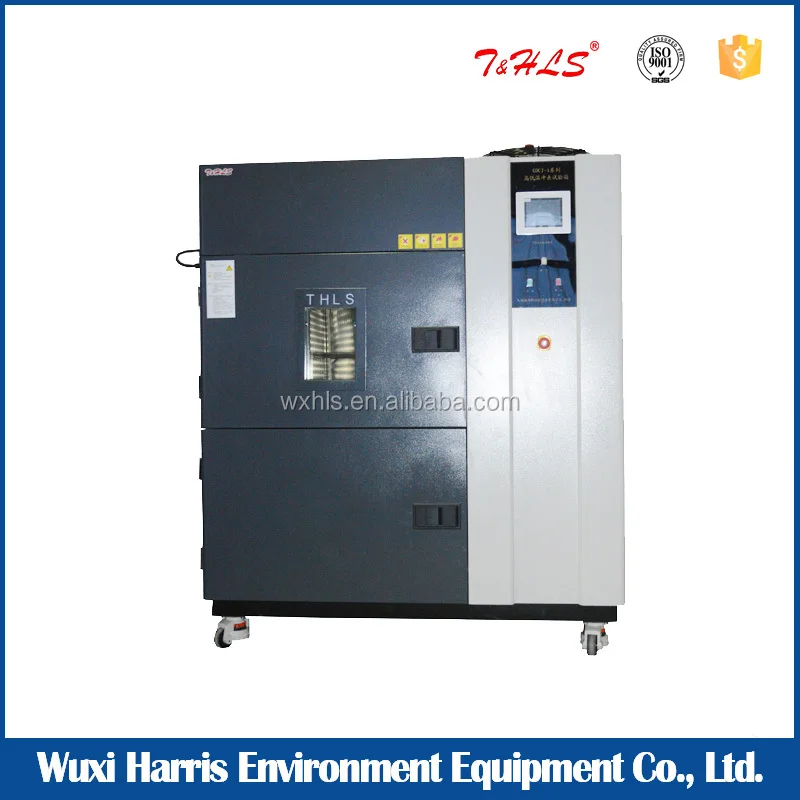 Dongguan factories offer powerful thermal impact tester price