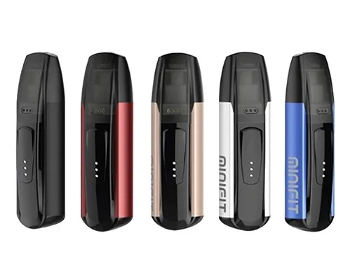 
Top quality Electronic Cigarette Mini pocket vape mod minifit with 370mah portable electronic cigarette 