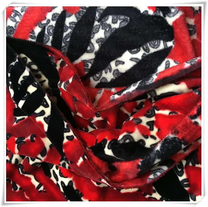 
P/D PRINTED/SPANDEX VELVET/ONE SIDE/TWO SIDE BRUSHED/VELOUR/LEGGING/HOME-WEAR/ARAB 