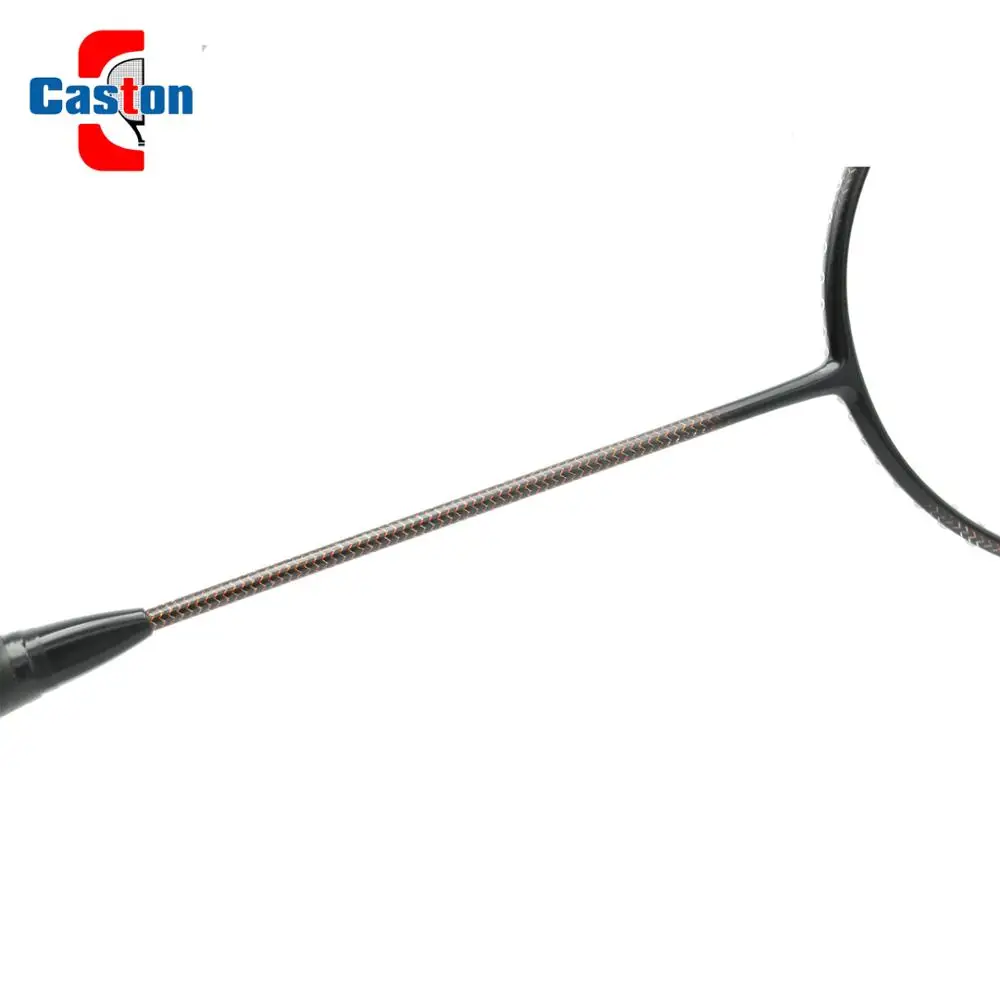 Популярная оригинальная ракетка для бадминтона из графита