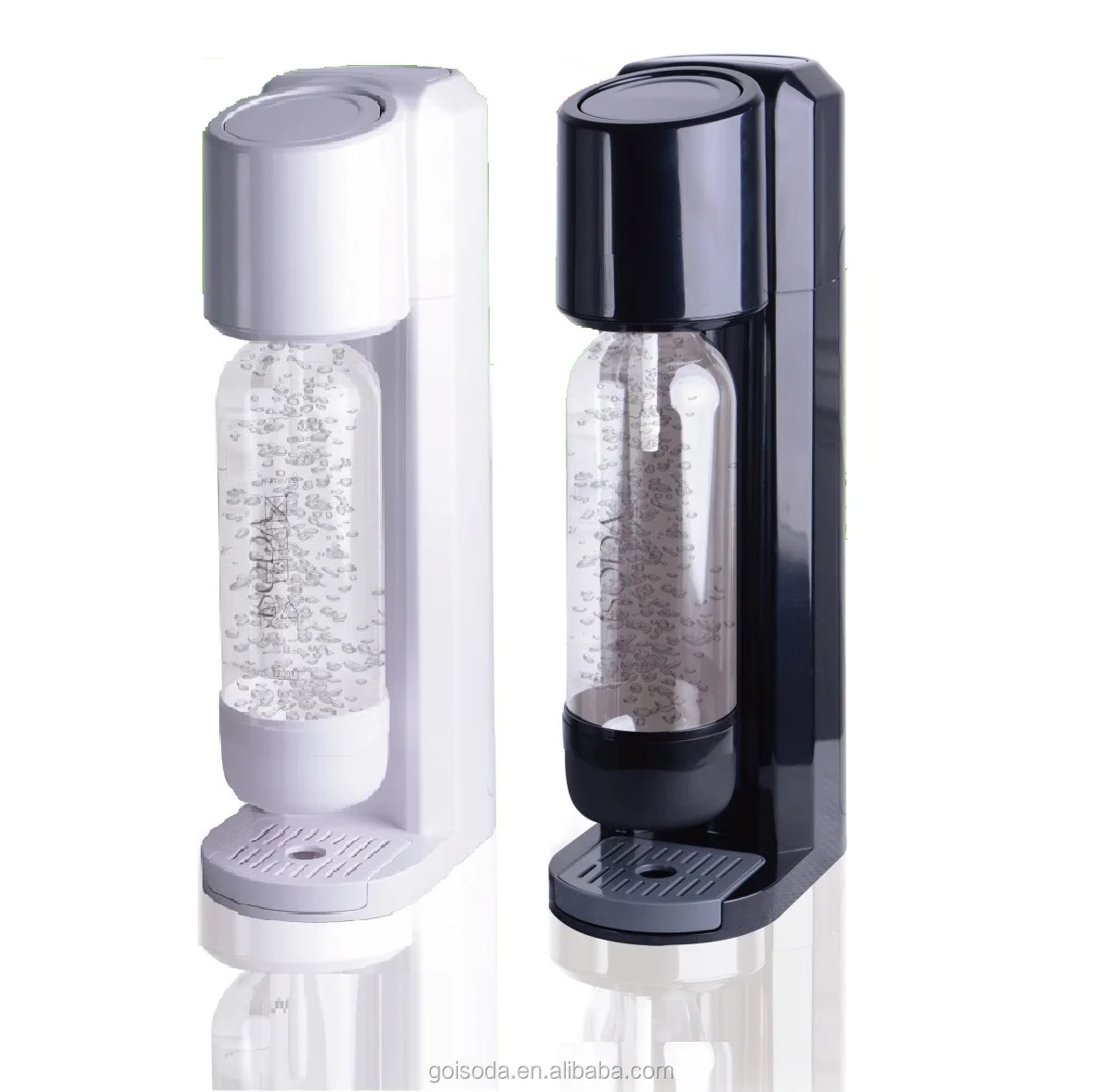 home use traditional sparkling machine