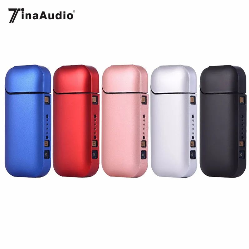 
hard case PC case for use with IQOS e-cigarette case 