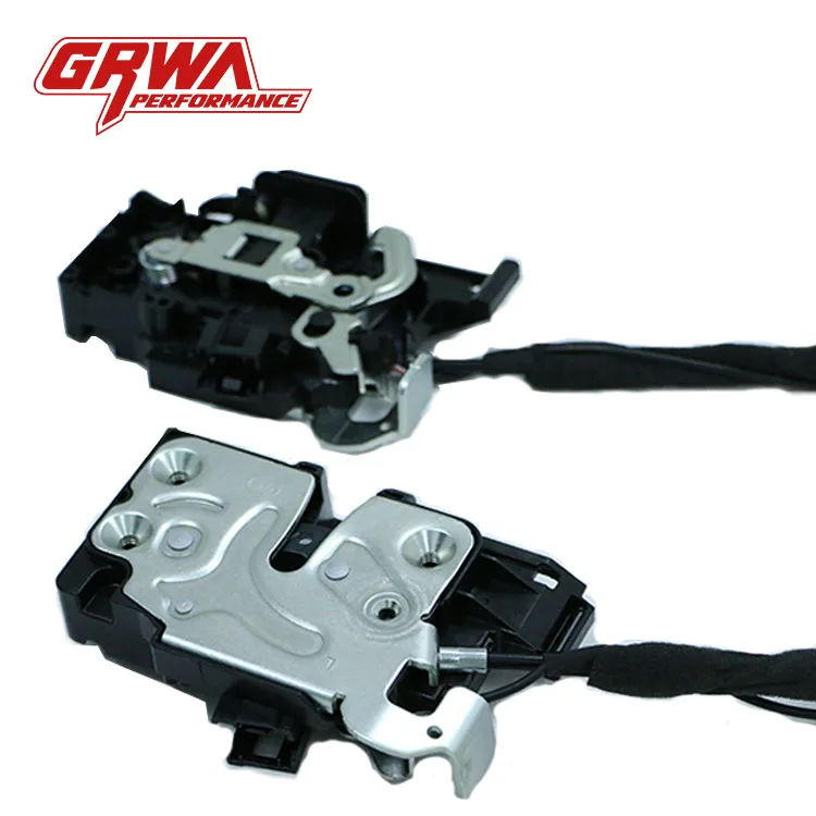 China GRWA electric suction door lock closer  for Cadillac ATS-L/CT6/XTS/XT5/Escalade