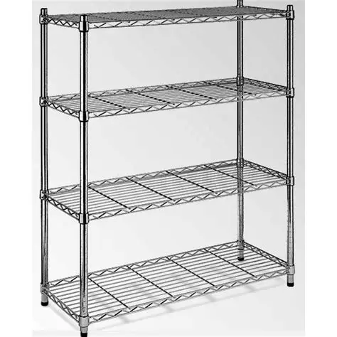 Складная проволочная полка, бытовая хромированная проволочная полка, кухонные полки из проволоки из нержавеющей стали