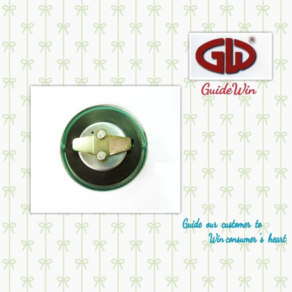 4CW-F4500-00 for yamaha BWS 100 fuel tank caps