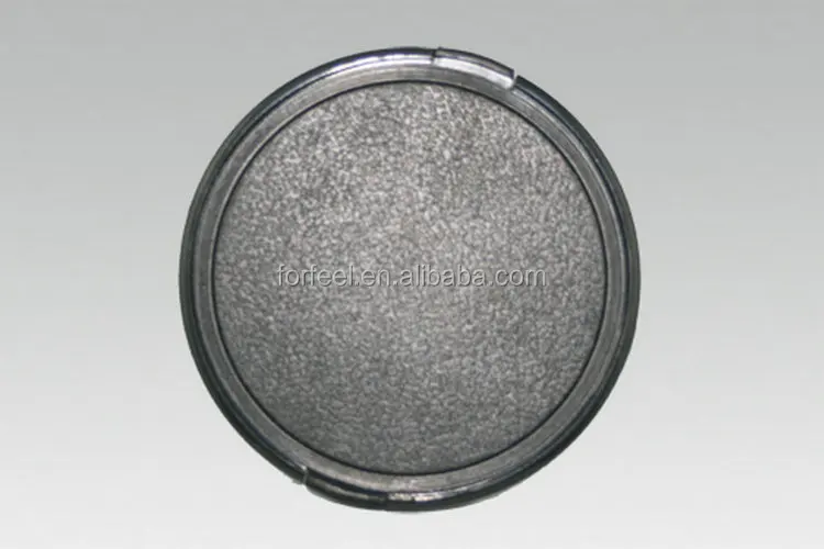 New innovative products 2015 82mm side pinch lens cap shipping from China