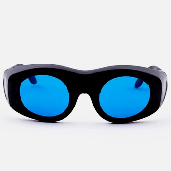 
Customized design SH-F10 Fiber laser fiber safety glasses 