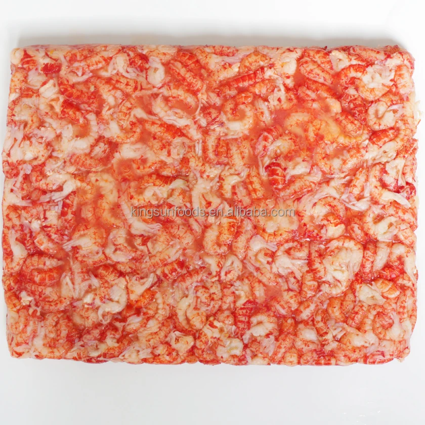 
2020 frozen crayfish Good quality frozen crawfish meat 