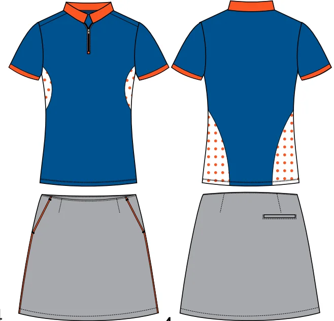 
2017 New golf polo shirt readymade shirt design for golf shirt 