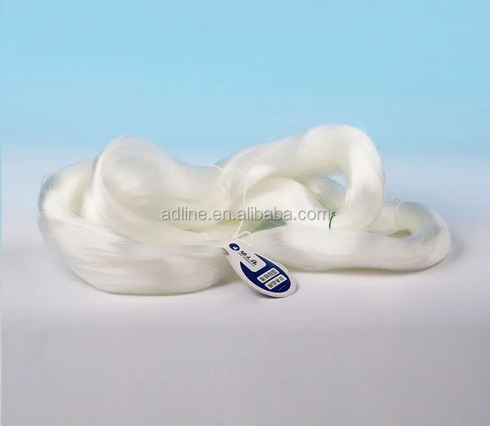 Nylon Monofilament for fishing net use line