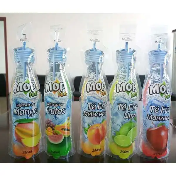 Индивидуальная машина для производства питьевых пакетов различной формы/машина для производства фруктовых пакетов/машина для производства банановых пакетов