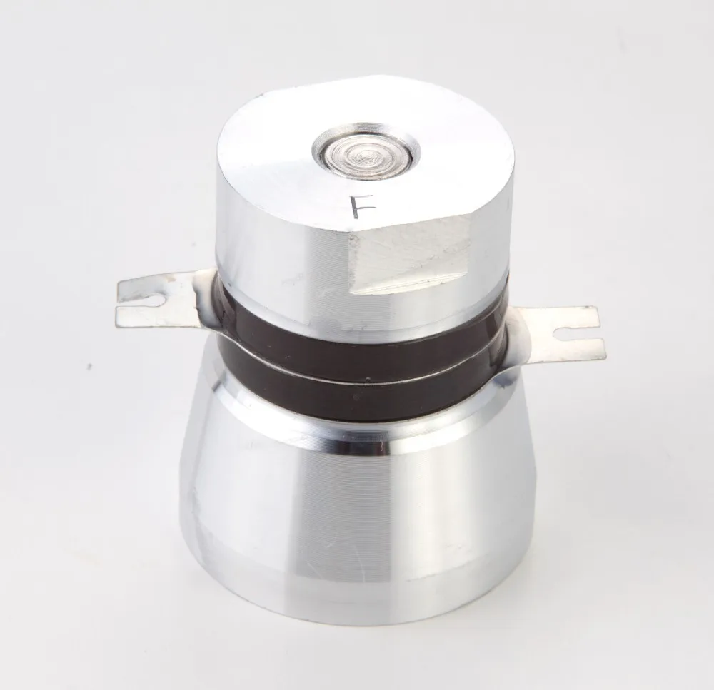 Ultrasonic transducer 60W 28KHZ 40KHZ