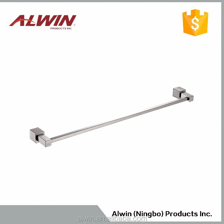 Colorul Нержавеющей Стали душ полотенце баров SS7501b