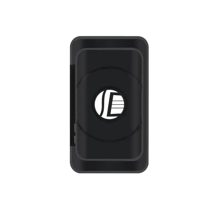 new IP67 6000mA long battery life with Strong Magnetic TK202 vehicle gps tracker