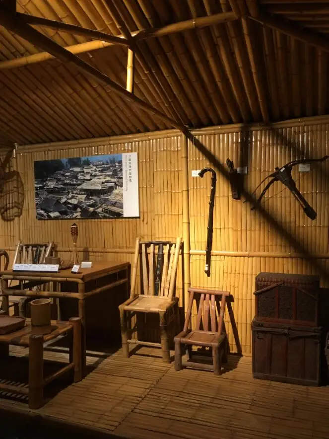 Палочки из натурального бамбука для продажи