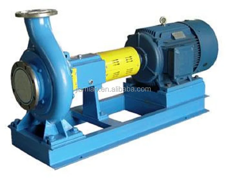 
industrial used 10ph centrifugal pump 