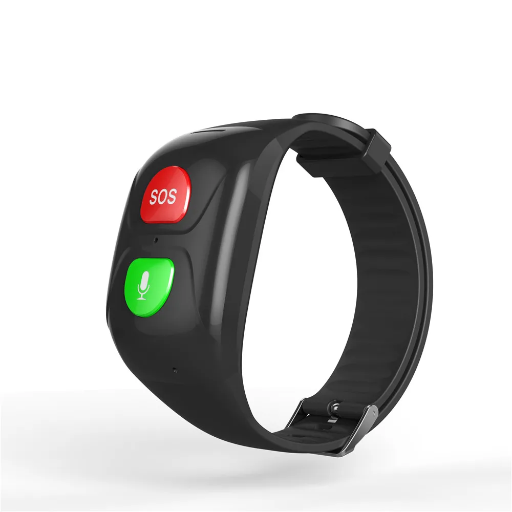 
2019 newest elder sos calling band GPS tracker with heart rate and blood pressure detection 2019 newest elder sos calling band GPS tracker with heart rate and blood pressure detection