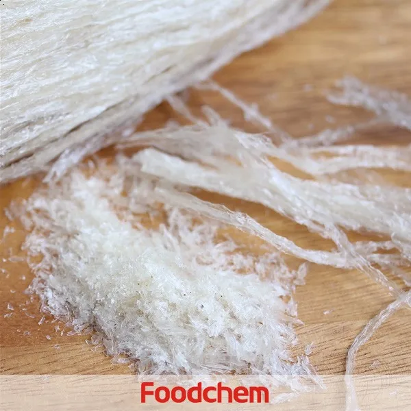 Пищевой порошок агар-агар