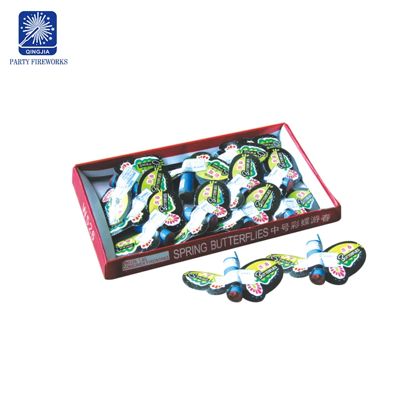 Good price big Bumble Bee helicopters consumer novelty toy pyro fireworks