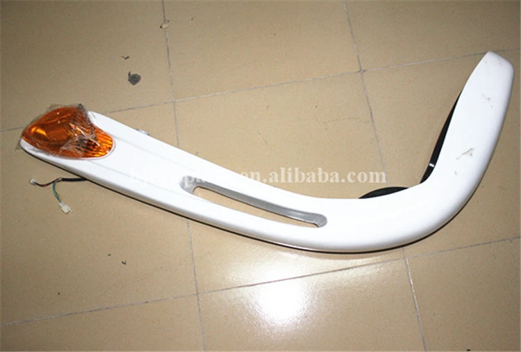 high quality Bus side mirror 0082 Kinglong bus 6830 outside rear view mirror