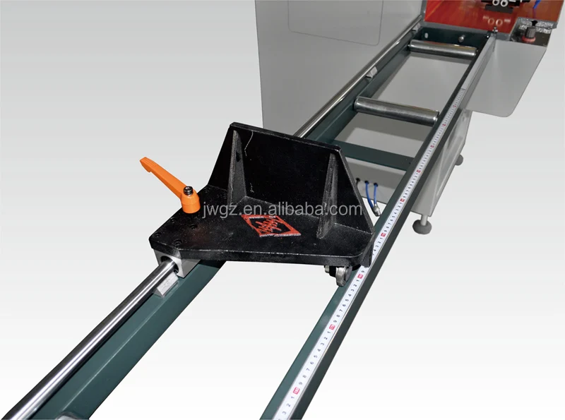 
JDP450 Single Head Aluminium Profile Cutter 