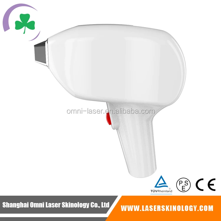 Hot selling 2017 high quality low price 808nm diode laser hair removal