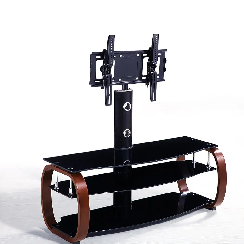 custom hisense led swivel tv wall mount clamp bracket for sale