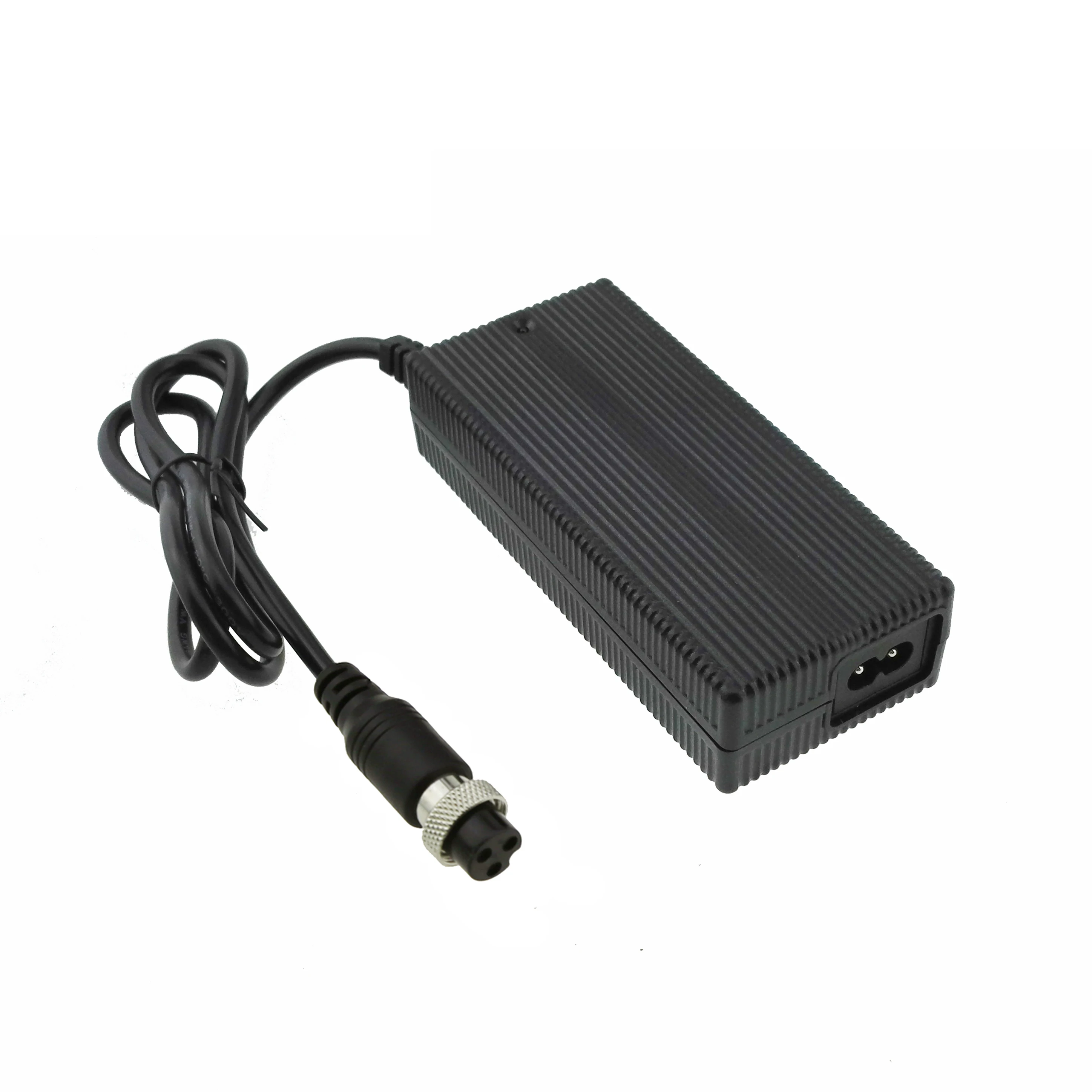 Fuyuang customized UL cUL CE SAA listed 12v 14.6v 24v 29.2v 36v 43.8v 3a 4a 5a 7a 8a lifepo4 battery pack charger