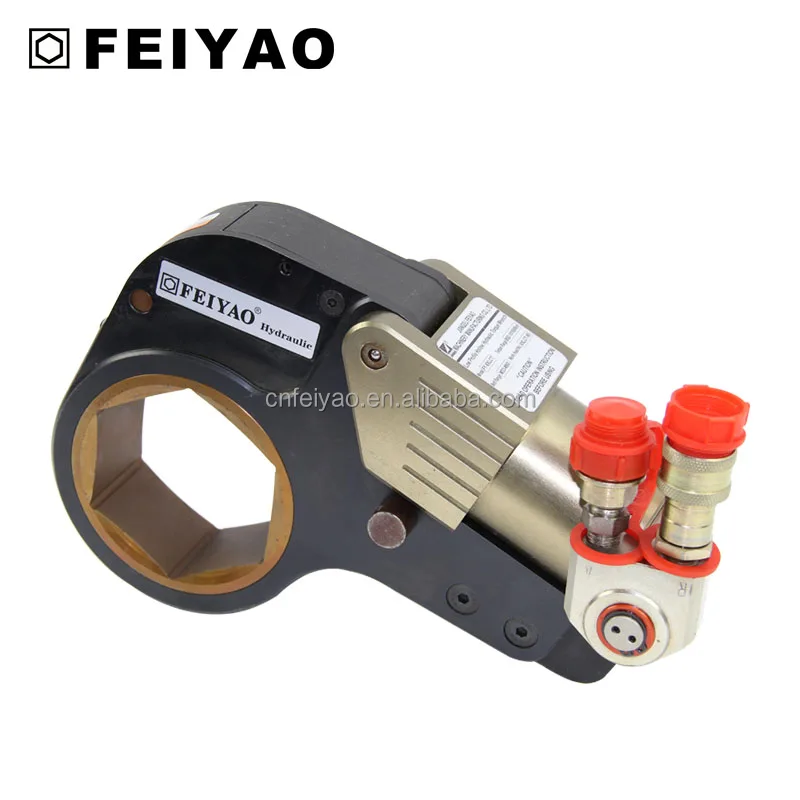 Small alloy steel hydraulic torque wrench price