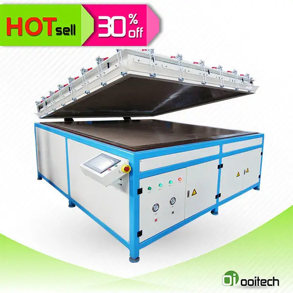 
1MW 5MW 10MW Ooitech machine to make solar panel 