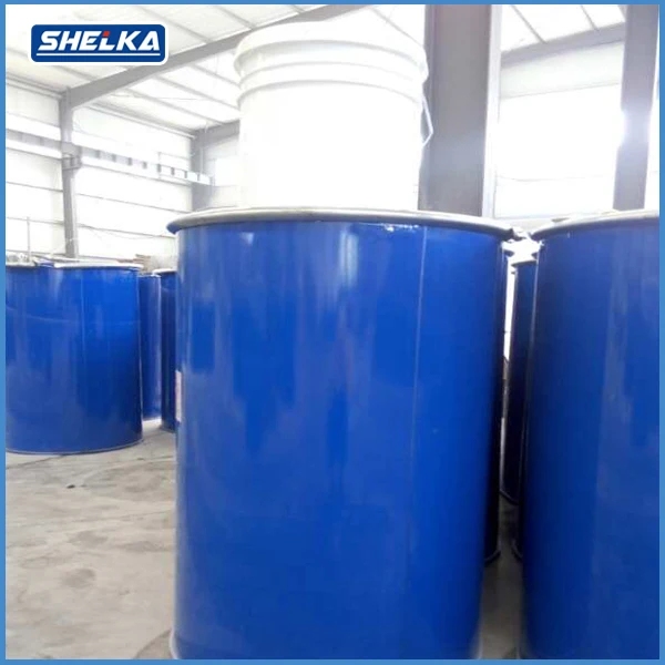 high quality drum packing two component structural silicone sealant