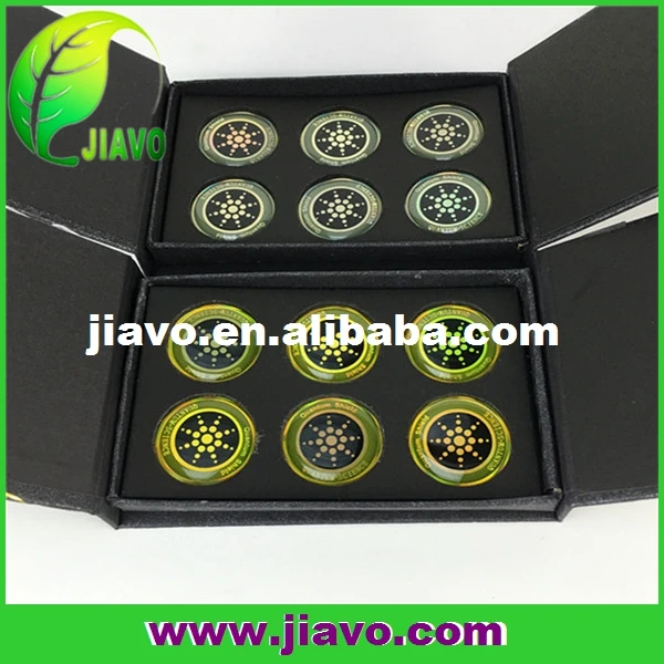 Anti Radiation Sticker Mobile Chip