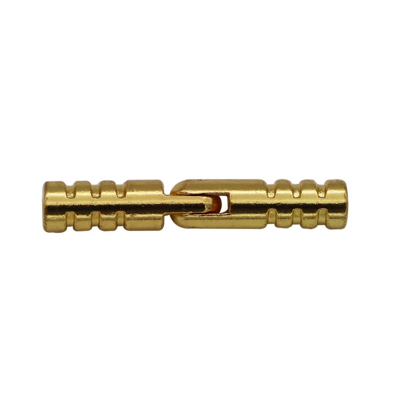 304 Brass Concealed Mini Cylindrical Barrel Hinges Hardware For Jewelry Box