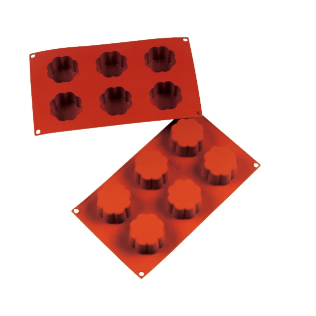 
silicone baking pan muffin silicone bakeware silicone cake molds 