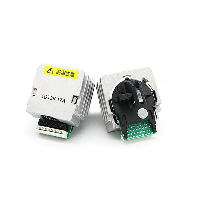 Head Printer Epso LQ-310 Printhead for EPS LQ310 Dotmatrix, PN: F1110000036 Plotter Parts POJAN Store