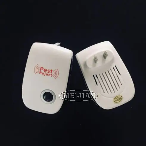 Low price high technology CE&ROHS ultrasound pest repeller,welcome OEM&ODM