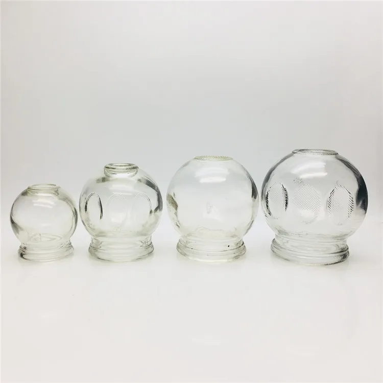 Hijama chinese cupping therapy set vacuum wholesale