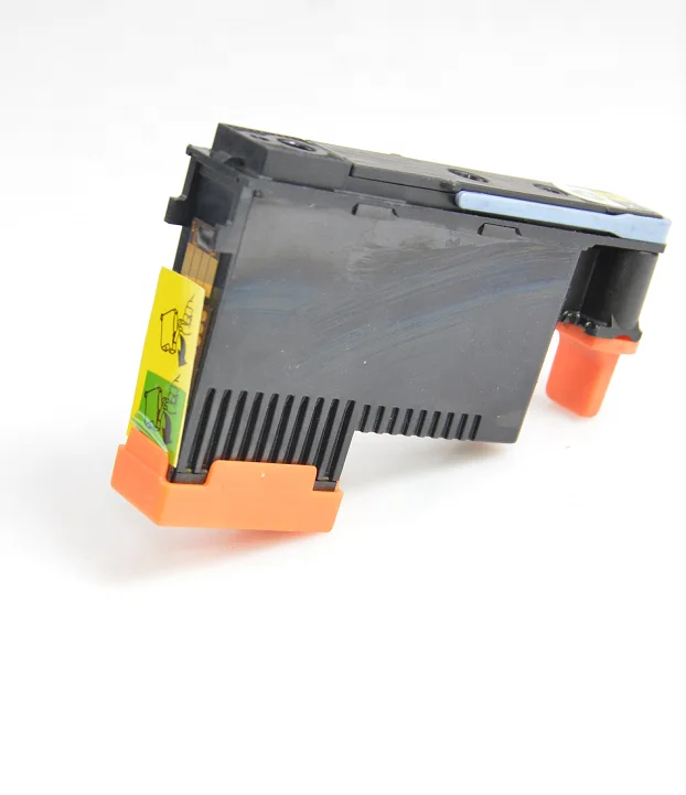 C9383A Matte Black & Yellow For HP72 Printhead For Hp Designjet T610 T620 T770 Series Printer