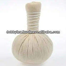 Thai Herb ball massage