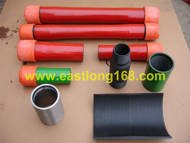 API OCTG 2-3/8 дюйма EUE * 2-7/8 NUE P110 кроссовер