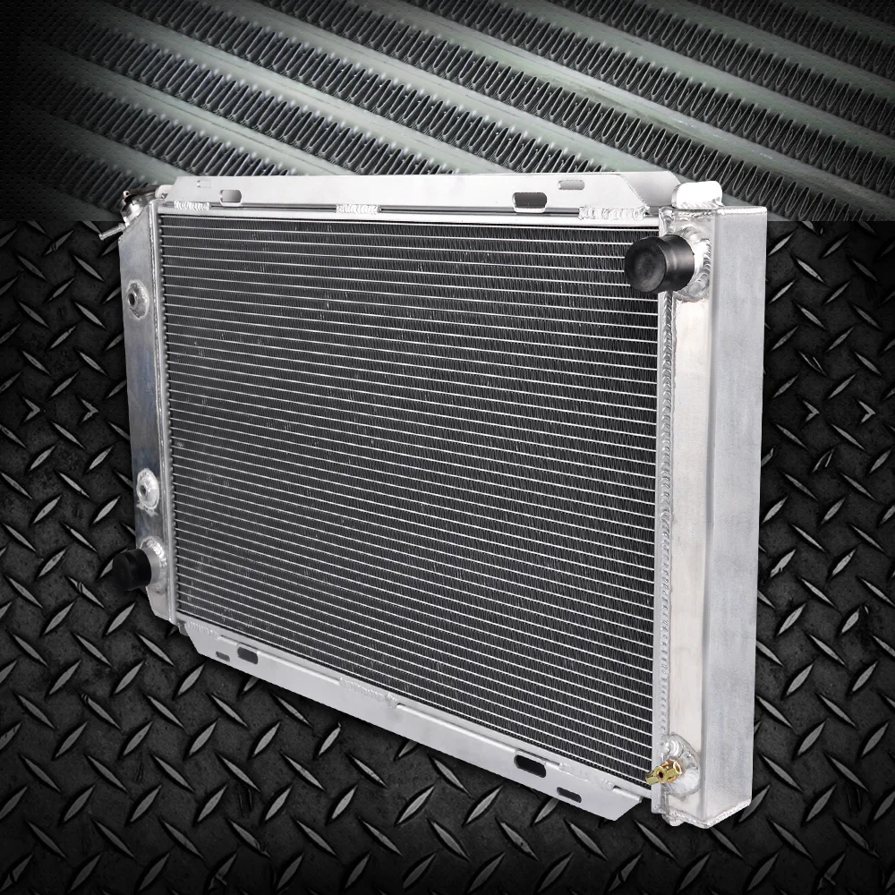 
Oil cooler for Hydraulic Transmission System 