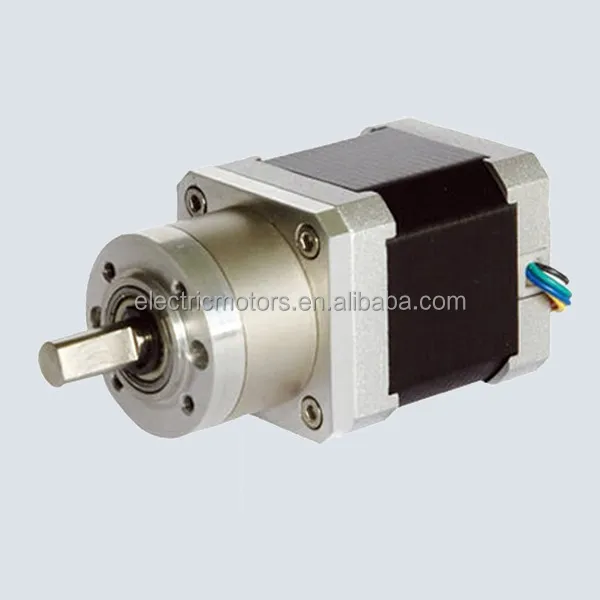 25W 220V AC Gear Motor 30 RPM