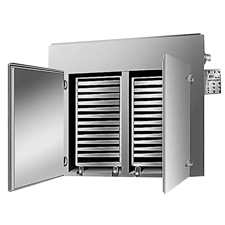 
The best resistance drying oven vacuum dryer 